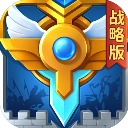 英魂之刃战略版