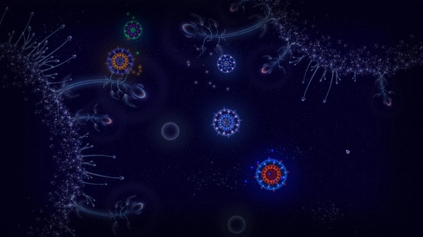 微生物模拟器中文版图4