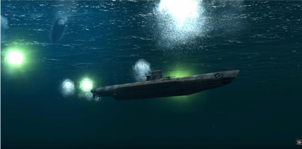 大西洋舰队汉化版(2)