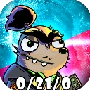 我的游戏天赋正版