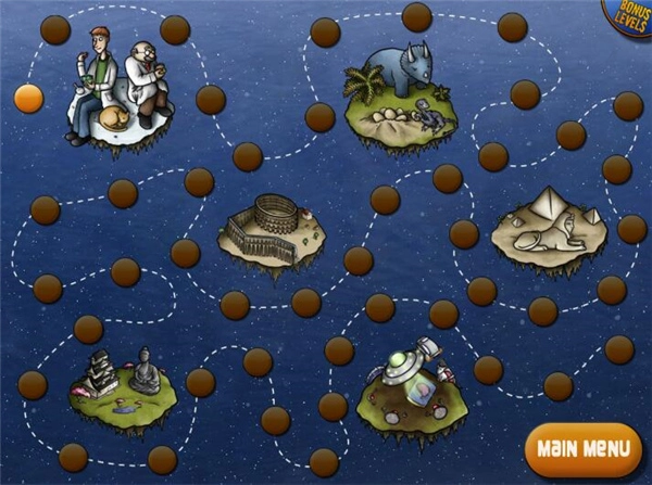 美味星球2再次归来游戏纯净版图3