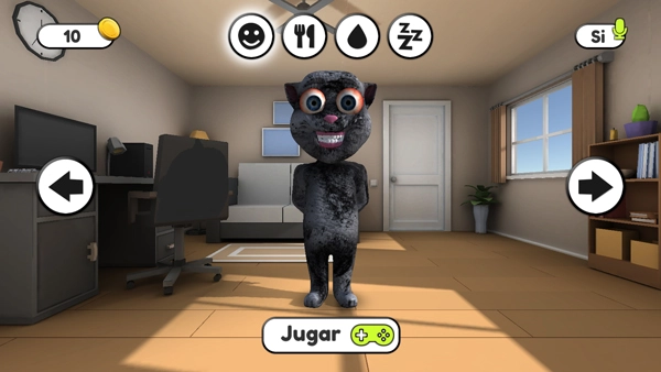talkingjuan游戏最新版图1