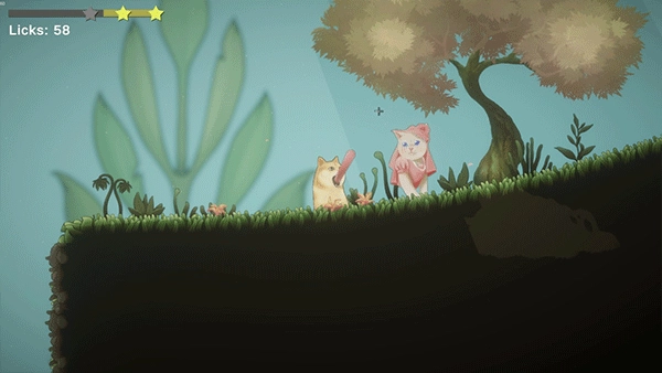 舔狗之路游戏(5)