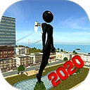 倒钩火柴人最新版