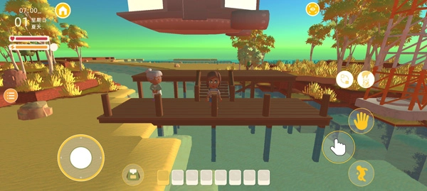 澳洲梦想镇手机版(4)