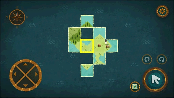 无尽旅图手机版(1)