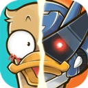 超能合体鸭游戏 V1.33.1