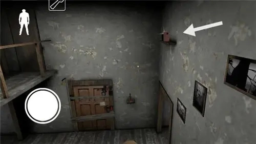 恐怖老奶奶芭比版