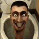 马桶人斯基比迪游戏