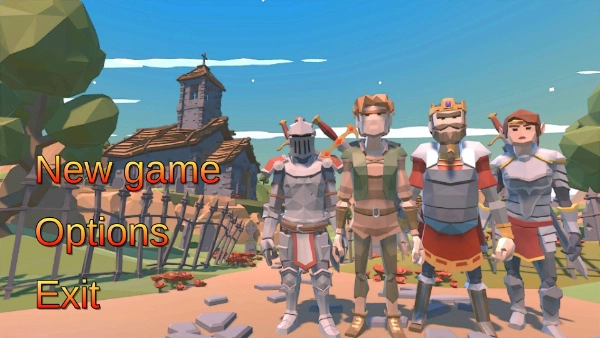 塞尔达传说游戏最新版图1