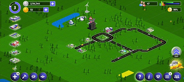 城市设计师2中文版(3)