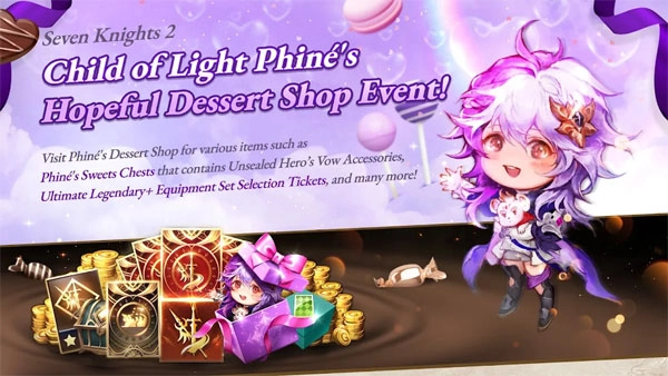 七骑士2国际服游戏纯净版图1