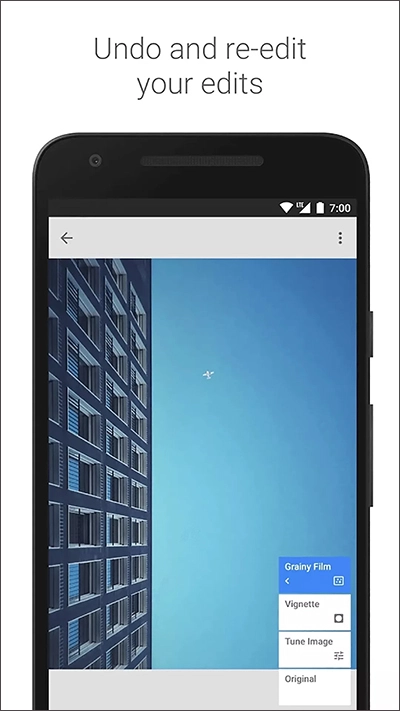 snapseed中文版图4
