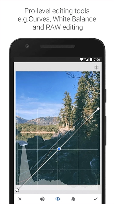 snapseed中文版图3