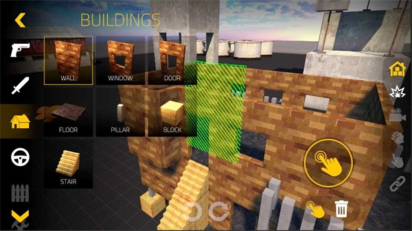 红色境地最新版(2)