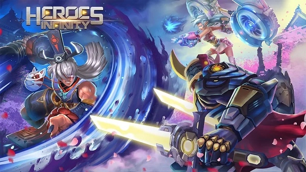 Heroes Infinity(1)