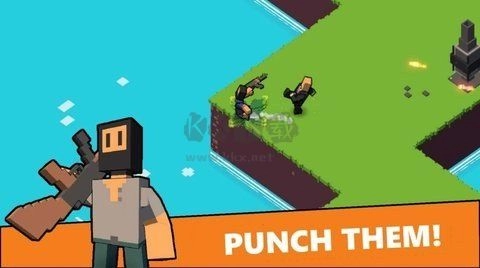 英雄军团射手2025安卓版