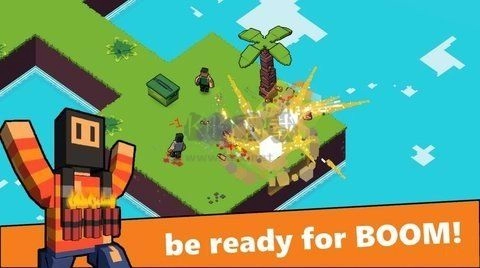 英雄军团射手2025安卓版