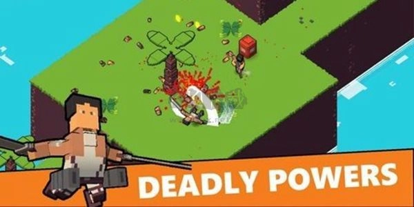 英雄军团射手2025安卓版