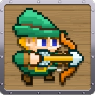 一次机会的地牢最新版