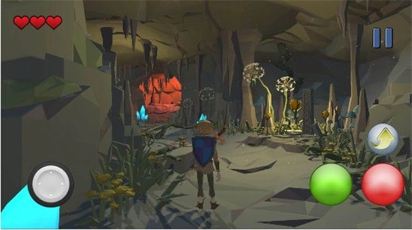 艾尔登魔法环安卓版