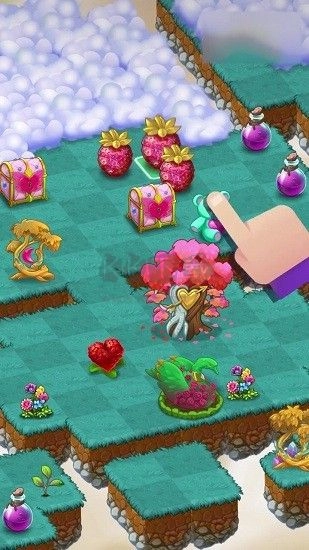 精灵花园安卓版图3