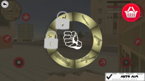 火柴人绳索钢铁侠最新版