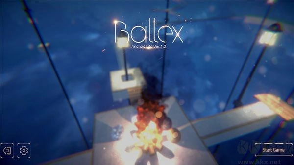 Ballex中文版图2