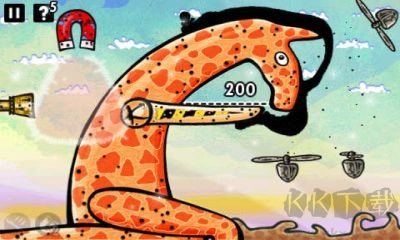 喂我石油2游戏官方最新版图3