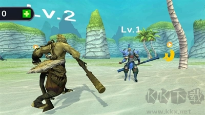 悟空西游冒险记手机版(1)