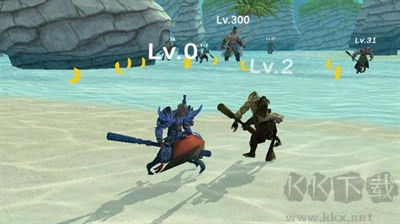 悟空西游冒险记手机版(2)