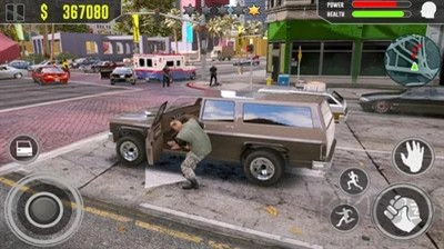 维加斯枪战生存手机版