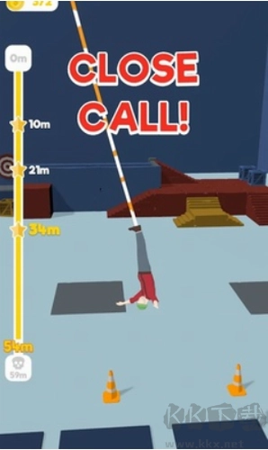 极限蹦极最新版