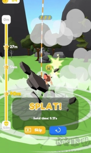 极限蹦极最新版