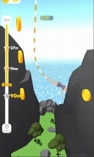 极限蹦极最新版