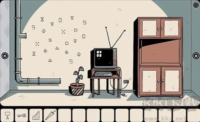 窗前少女游戏汉化版图3