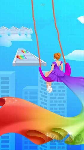 跳舞我最棒安卓版图1