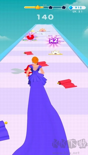 跳舞我最棒安卓版图2