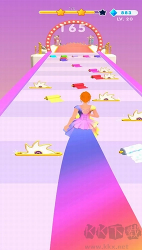 跳舞我最棒安卓版图3