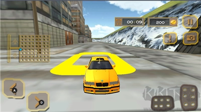 出租车接客安卓版