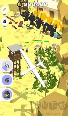 陆战射击3D安卓版图2