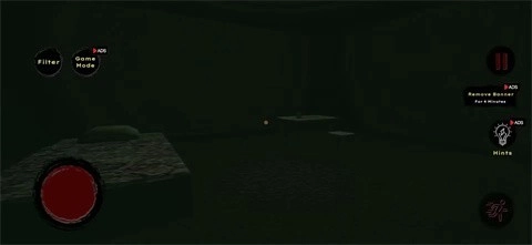 红脸先生恐怖游戏手机版(4)