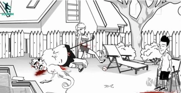 干掉你的僵尸邻居最新版图3