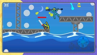 玩偶游乐园手游免费版图3