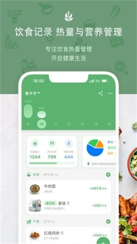食卡卡图1