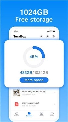 百度网盘国际版图3