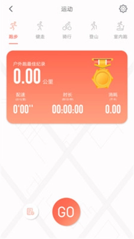 RDFit手表截图1