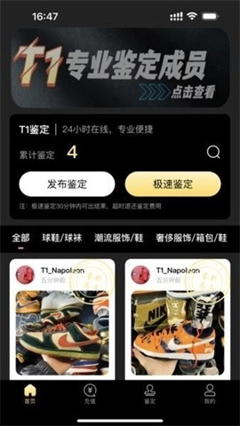 鉴定师免费版图4