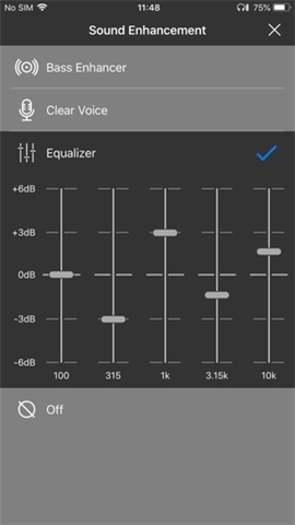 松下耳机(Audio Connect)图2