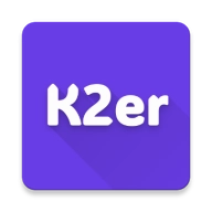 K2er映射